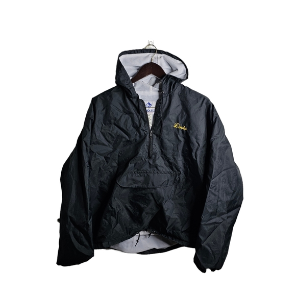 Vintage Dance Fleece Lined Jacket. Made In USA! - Picture 1 of 5